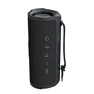ALTAVOZ BT 30W RIPPLE NEGRO HIFUTURE