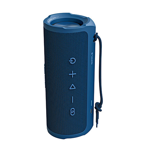 ALTAVOZ BT 30W RIPPLE AZUL HIFUTURE