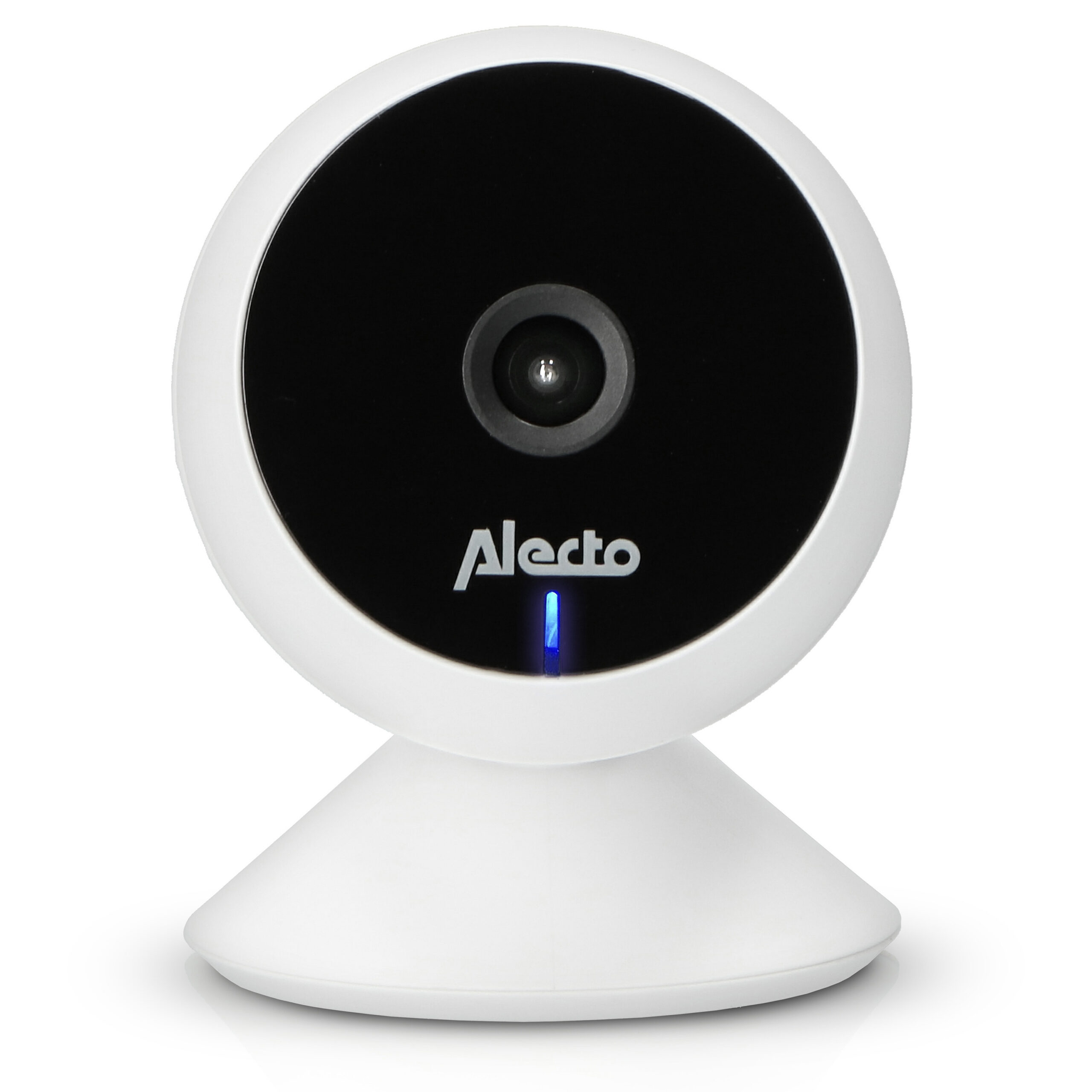 VIGILABEBES WI-FI CON CAMARA ALECTO - Imagen 2