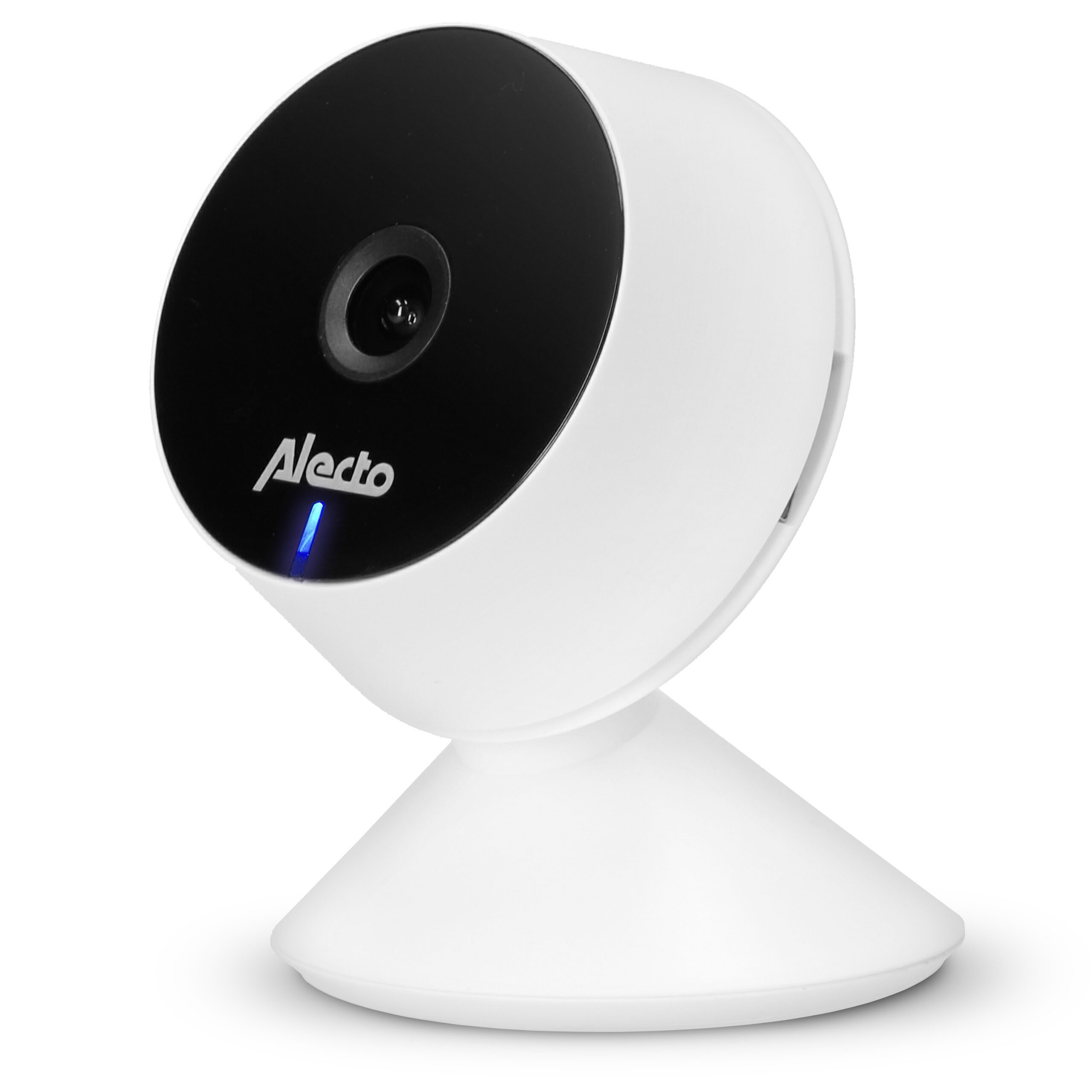 VIGILABEBES WI-FI CON CAMARA ALECTO - Imagen 4