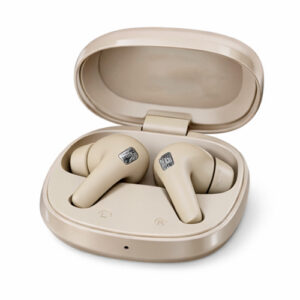 ANC EARBUDS SONICCORE LATTE HIFUTURE
