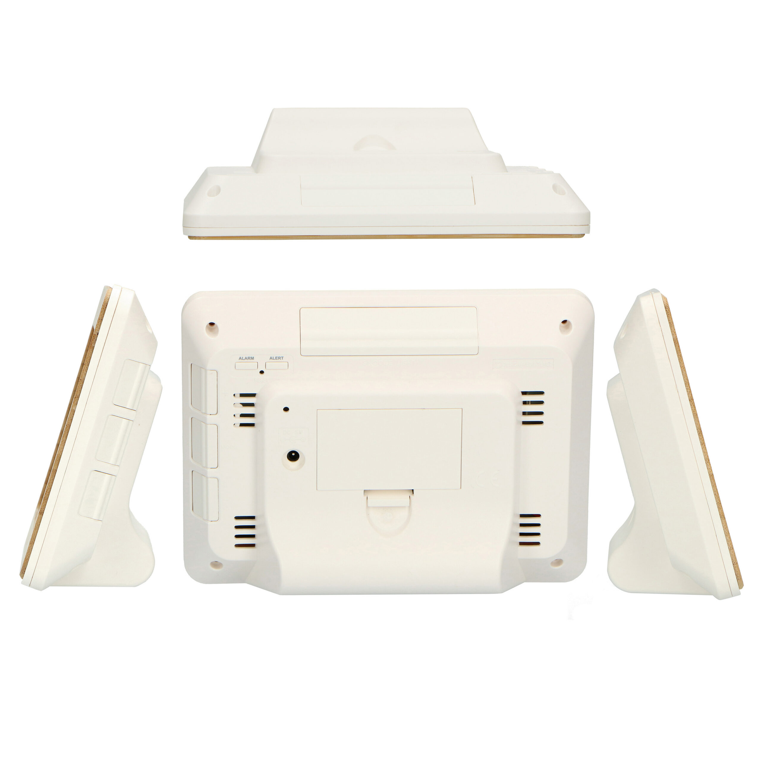 UNIDAD EXTERIOR WIRELESS SENSOR ALECTO - Imagen 8