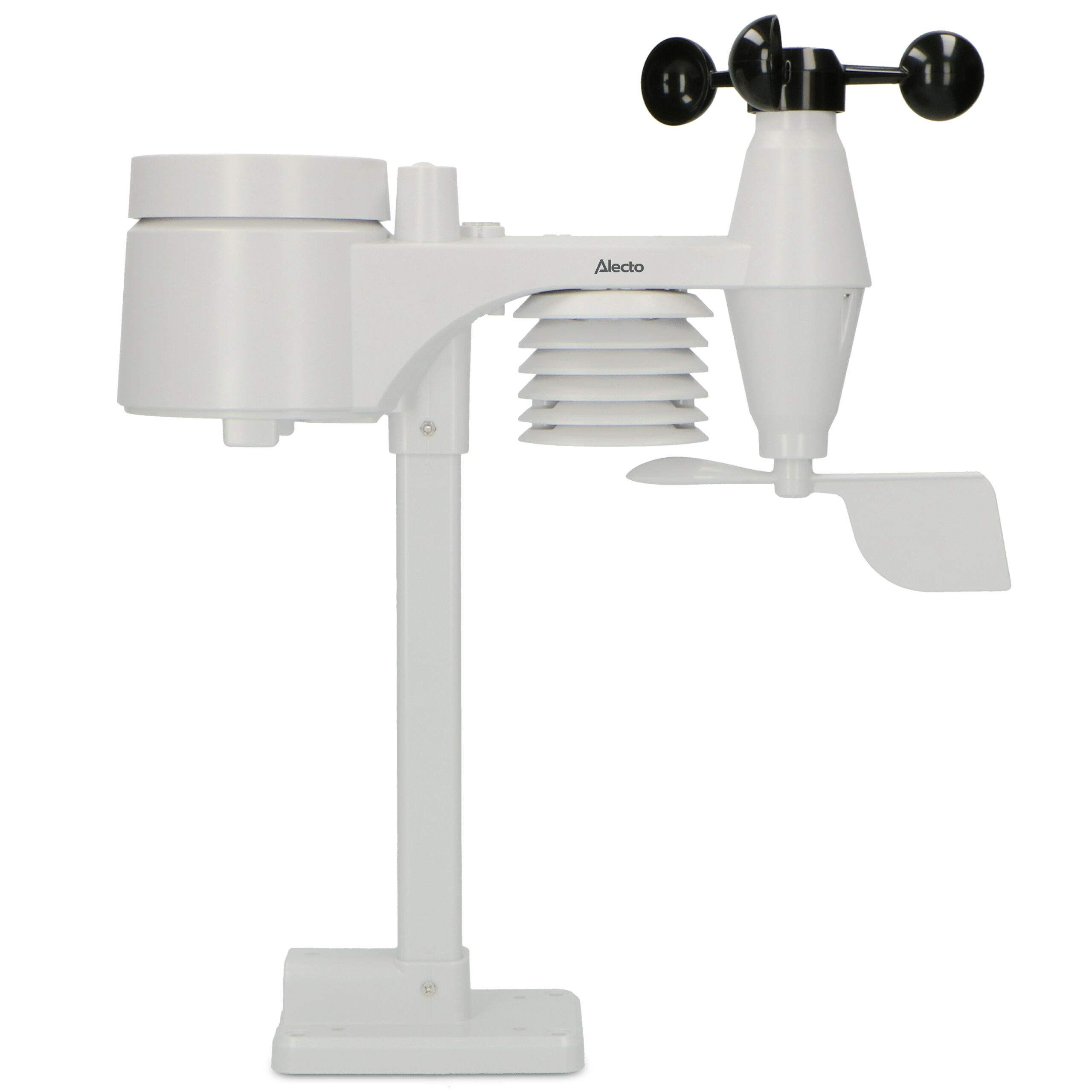ESTACION METEOROLOGICA 8 / 1 WIFI ALECTO - Imagen 6