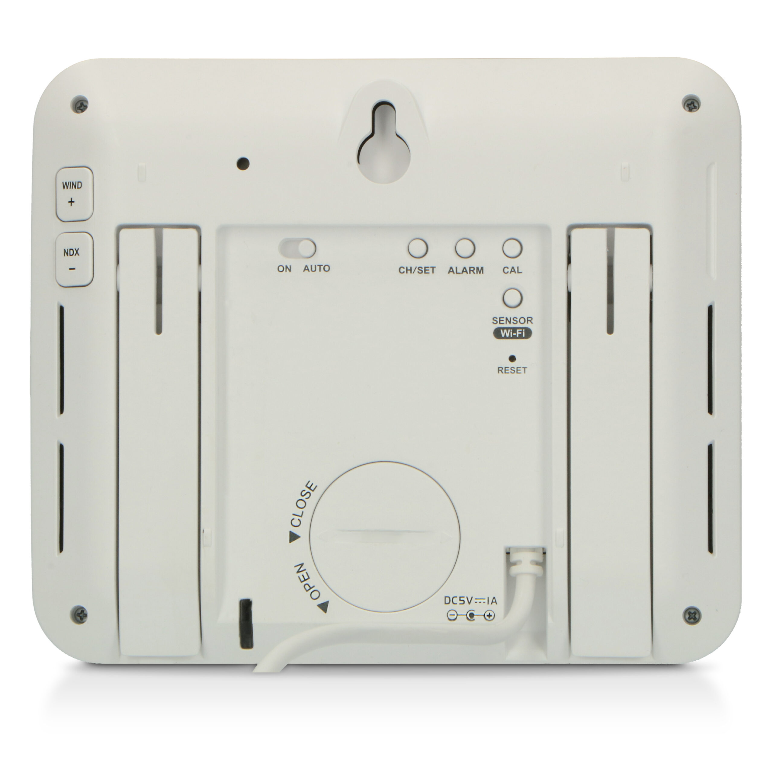 ESTACION METEOROLOGICA 8 / 1 WIFI ALECTO - Imagen 8