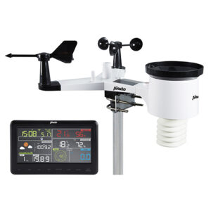 ESTACION METEOROLOGICA 8 / 1 WIFI ALECTO