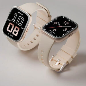 SMART WATCH ZONE 3 ORO HIFUTURE