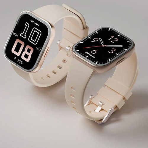SMART WATCH ZONE 3 ORO HIFUTURE