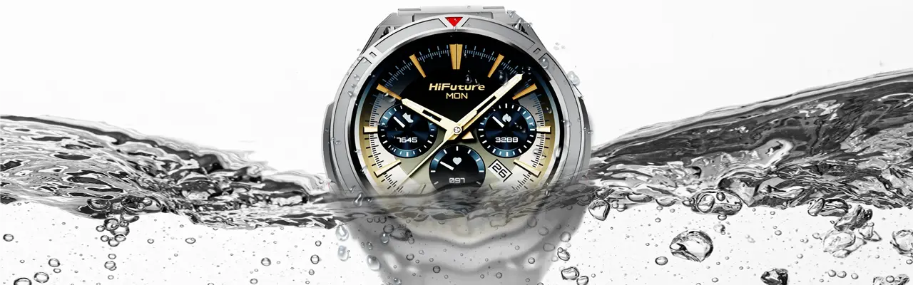 Waterproof